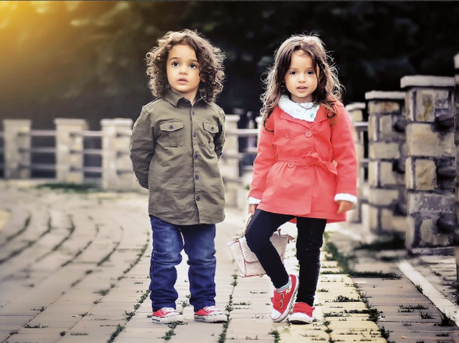 are all children's clothes required to be flame resistant