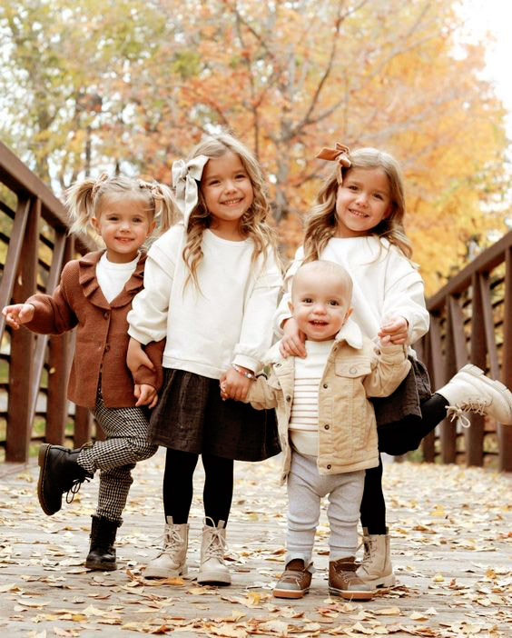 is there vat on children's clothes