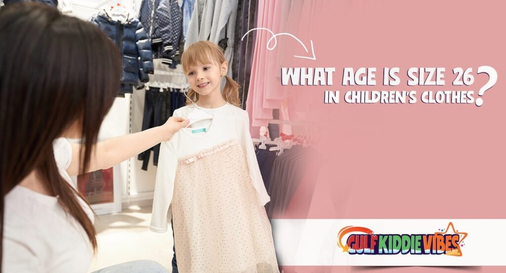 What Size Is 26 In Children s Clothes Find The Perfect Fit What Size Is 26 In Children s Clothes Find The Perfect Fit