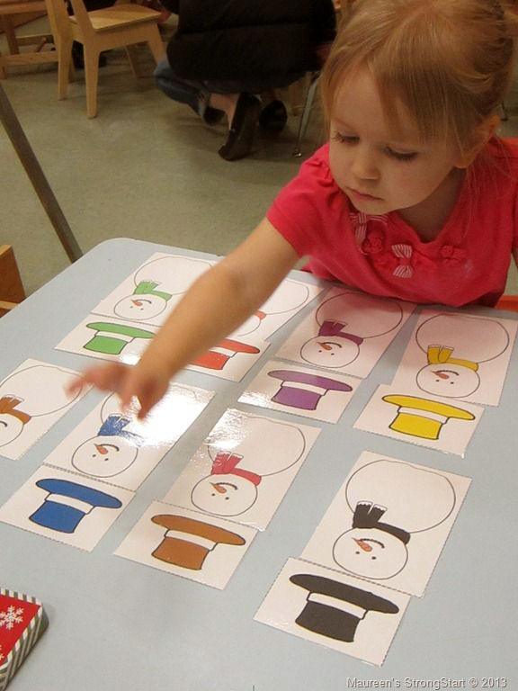 How to Make Winter Clothes Activities for Kids