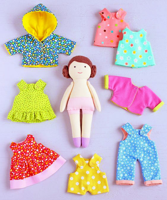 How to Make Winter Clothes Activities for Kids