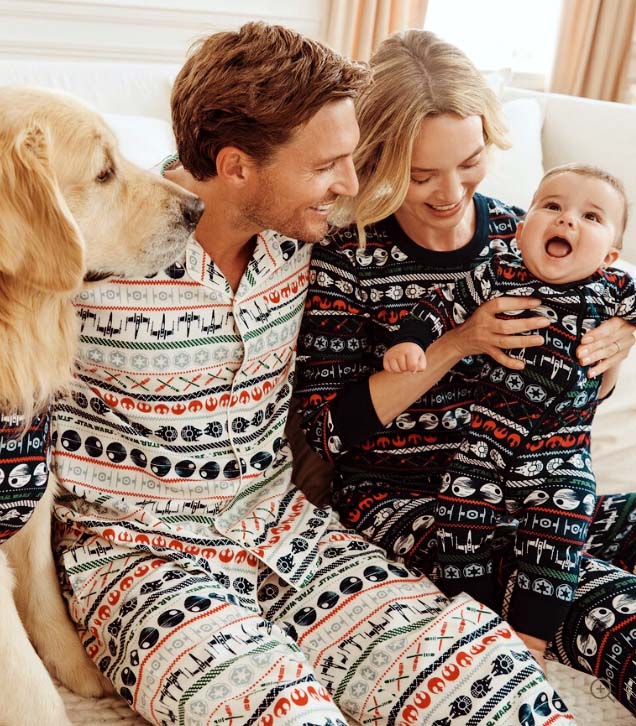 how to choose christmas pajamas for kids