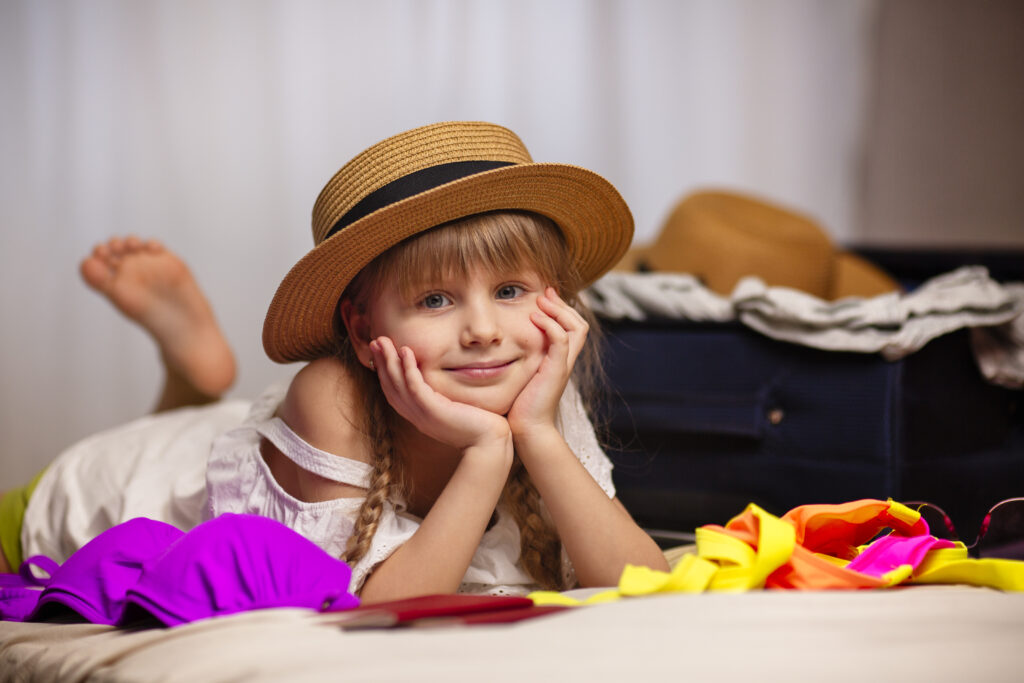 ARE COTTON CLOTHES GOOD FOR SUMMER
