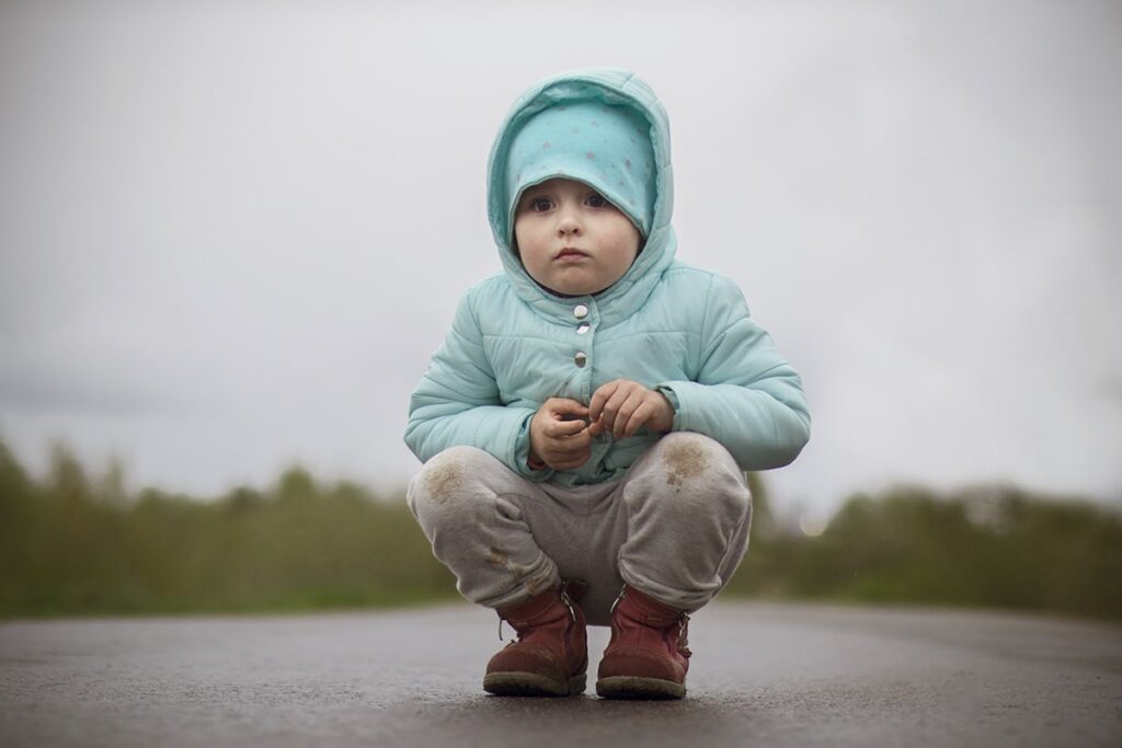 When Do Kids Stop Wearing Onesies