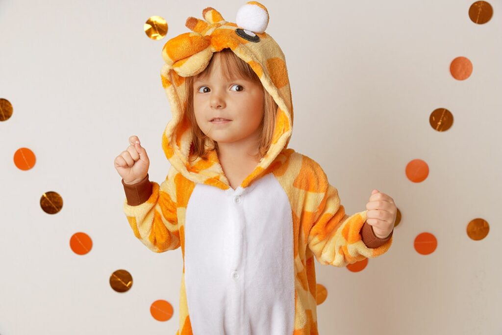When Do Kids Stop Wearing Onesies