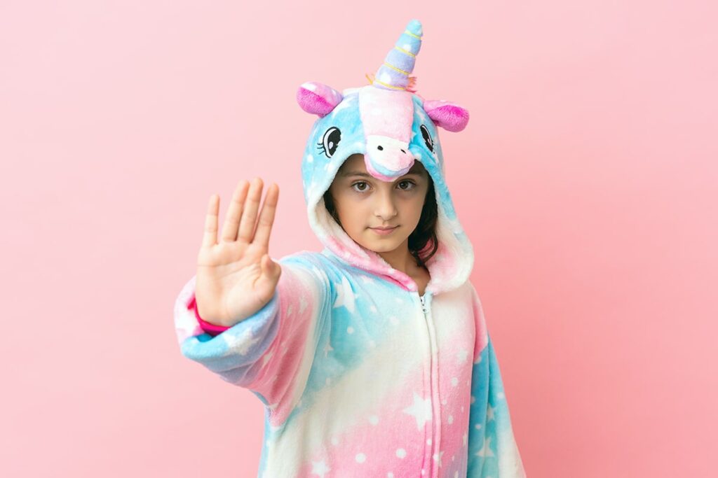 When Do Kids Stop Wearing Onesies