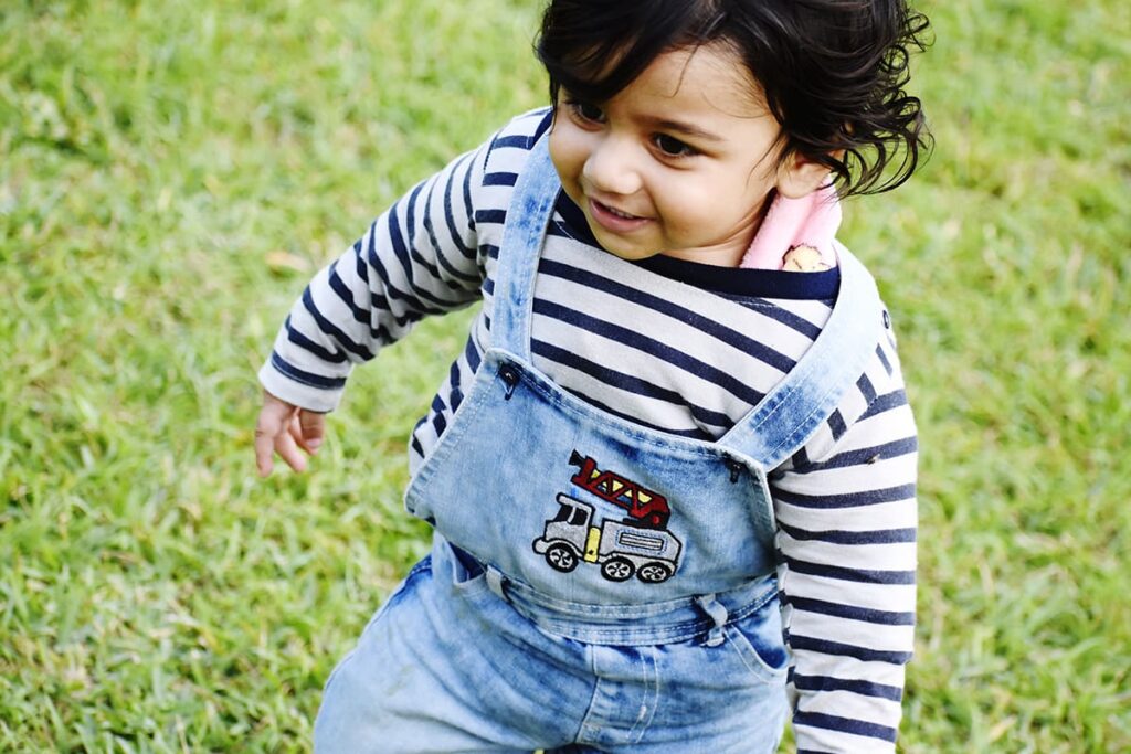 Fashionable Kids Clothes for Toddlers