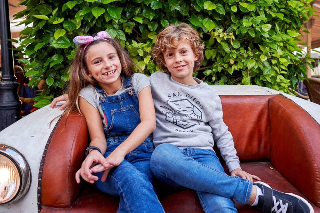 Kids Clothing Styles for Boys and Girls