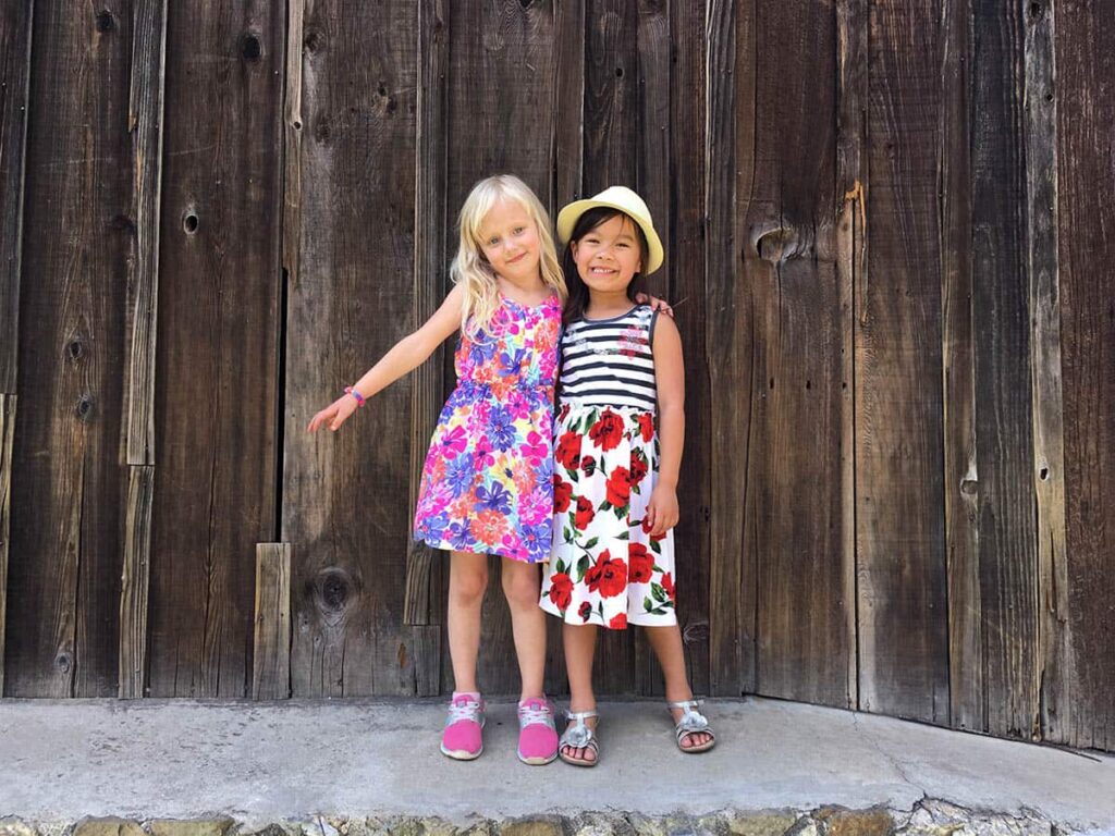 Kids Clothing Styles for Boys and Girls