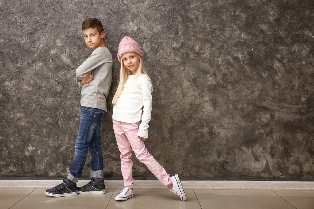 Kids Clothing Styles for Boys and Girls