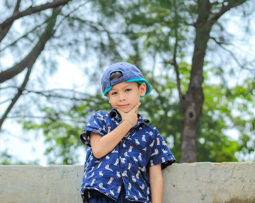 Kids Clothing Styles for Boys and Girls