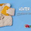 Winter Kids Clothing Essentials