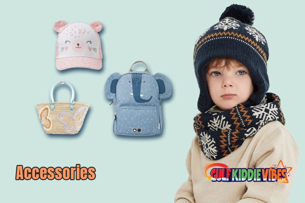 Accessories to Complete the Look