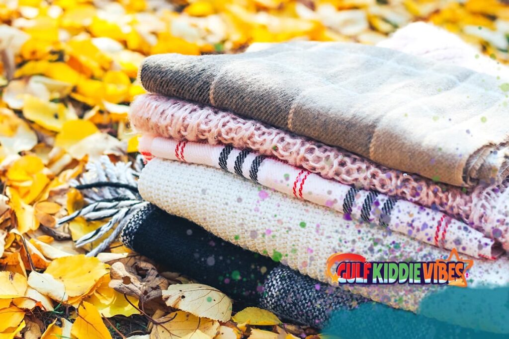 How to Layer Clothes for Different Fall Weather Conditions