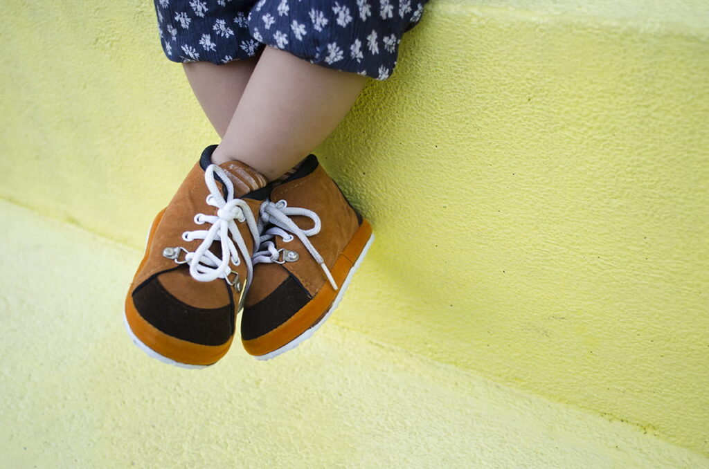 Kids Shoes Fashion Trends