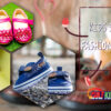 Kids Shoes Fashion Trends