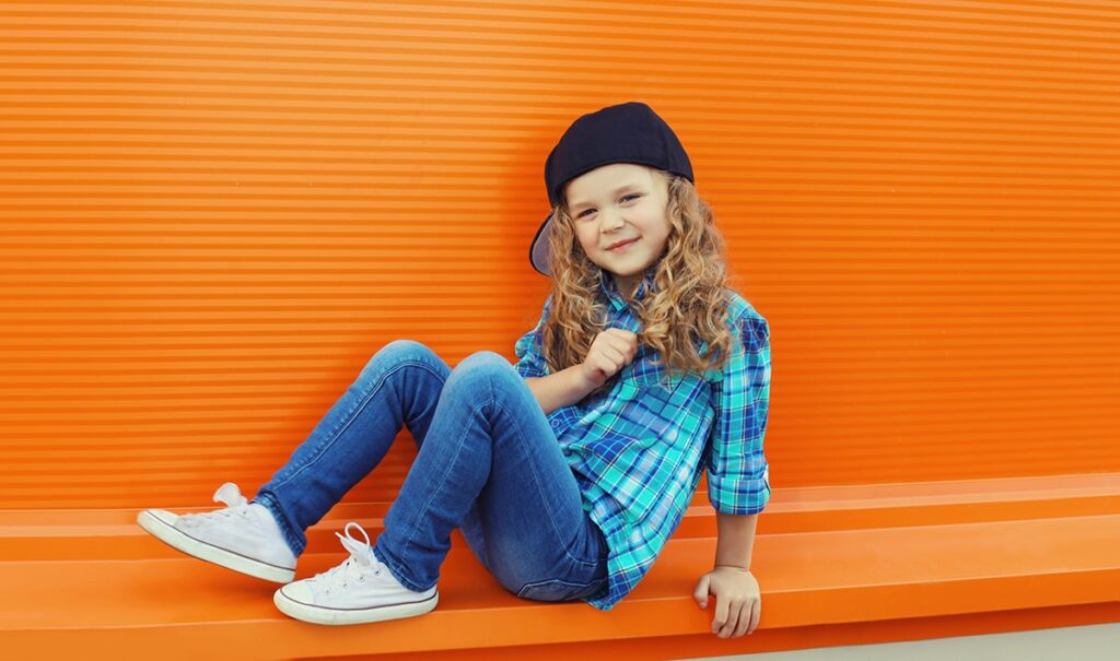 Kids' Shoes Fashion Trends