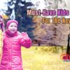 Must-Have Kids Clothing for the New Season
