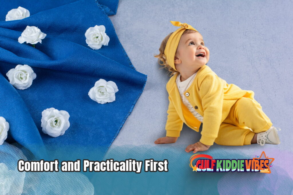 Expert guide to kids wardrobe essentials