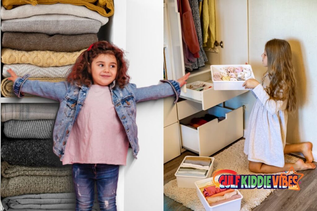 The Magic of Capsule Wardrobes