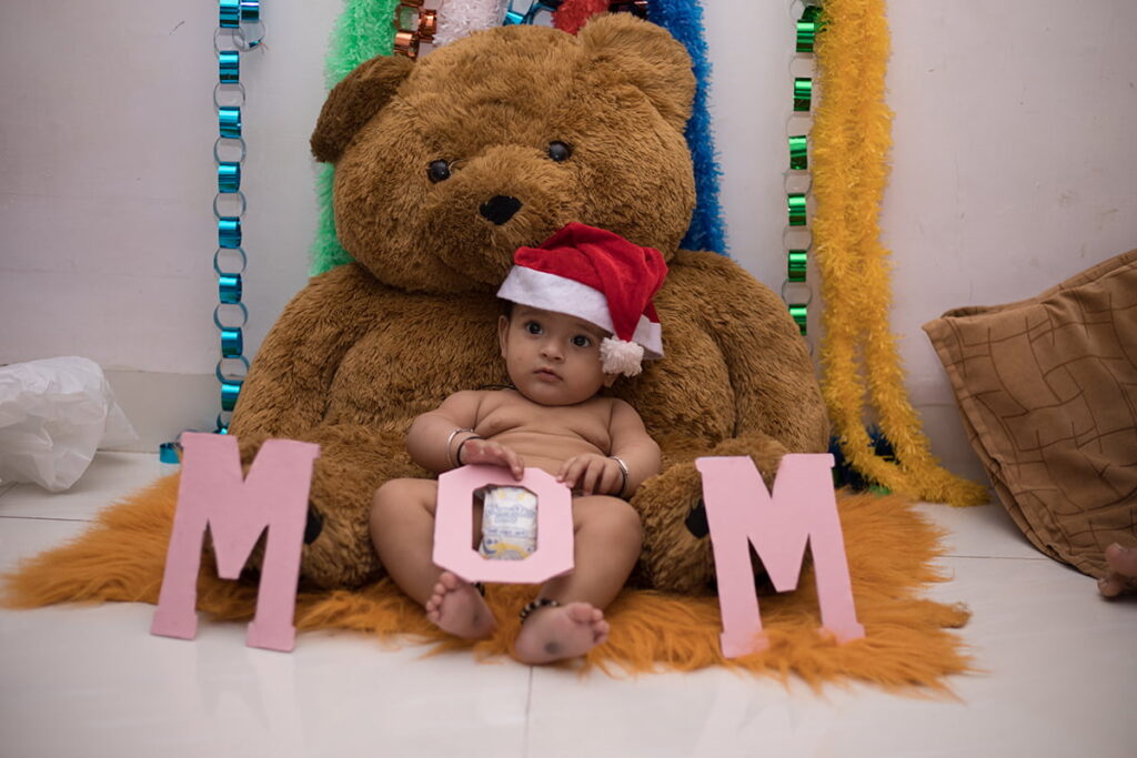 Why People Love Personalized Baby Gifts