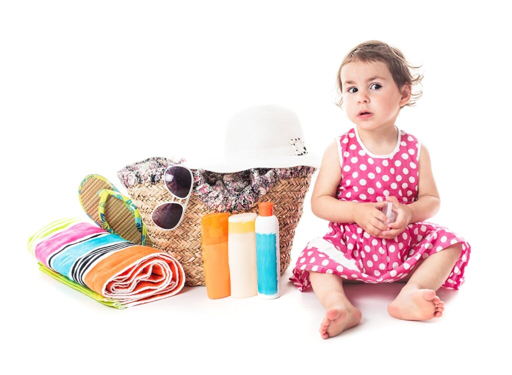 Sensory-Friendly Clothing for Toddlers