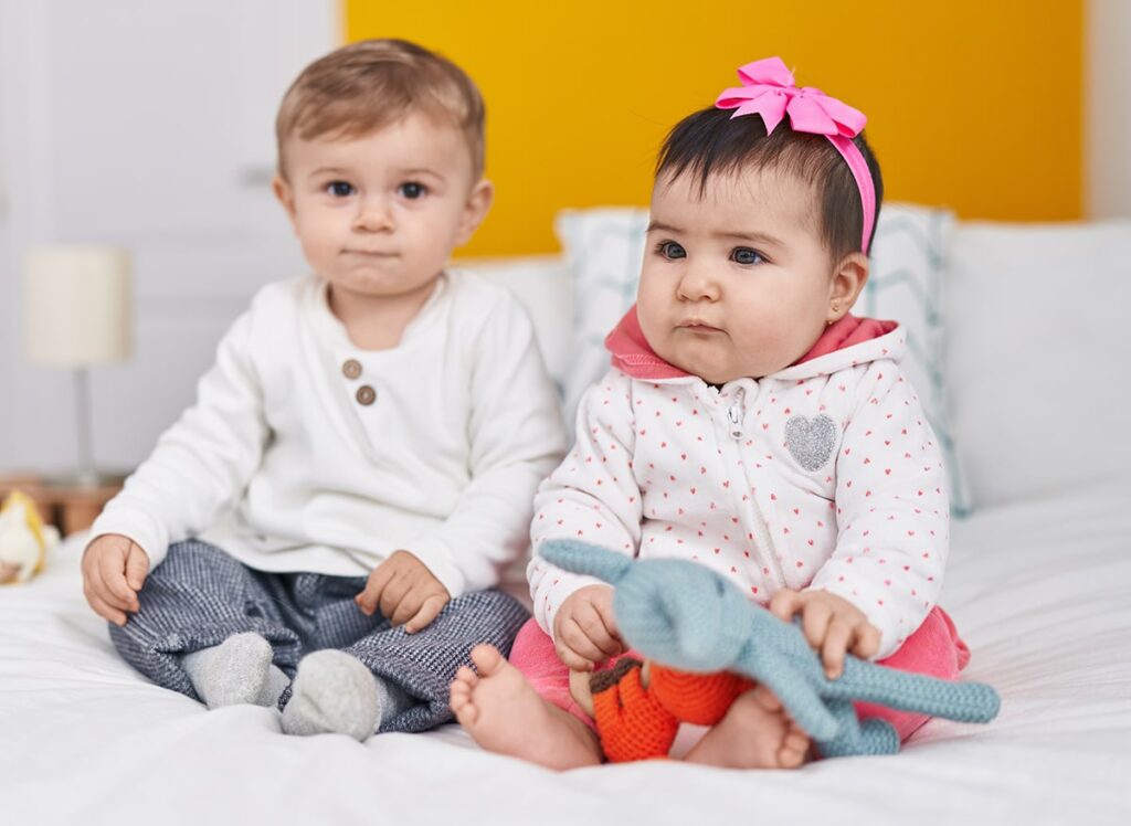 Sensory-Friendly Clothing for Toddlers