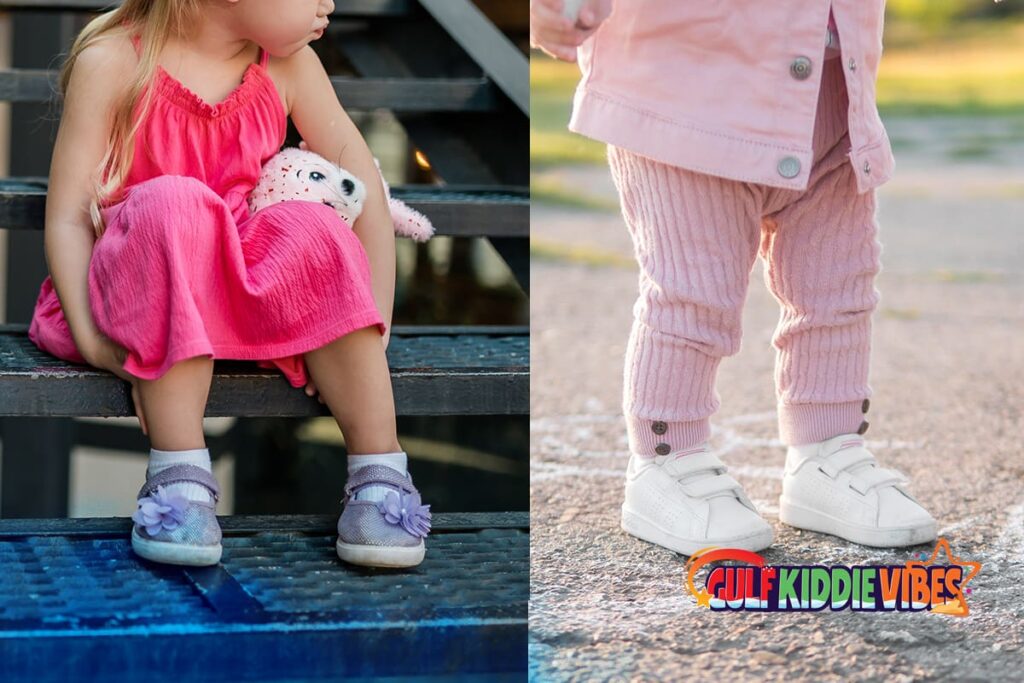 Sensory-Friendly Clothing for Toddlers