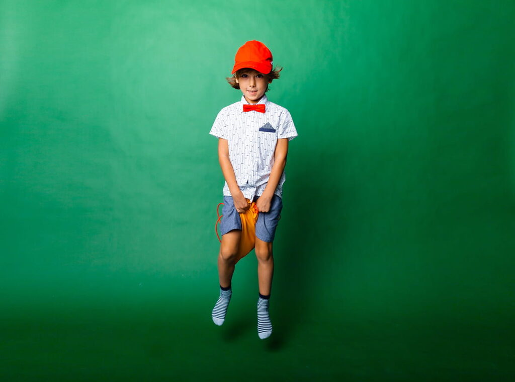 organic children's clothing brands