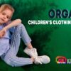 organic children's clothing brands