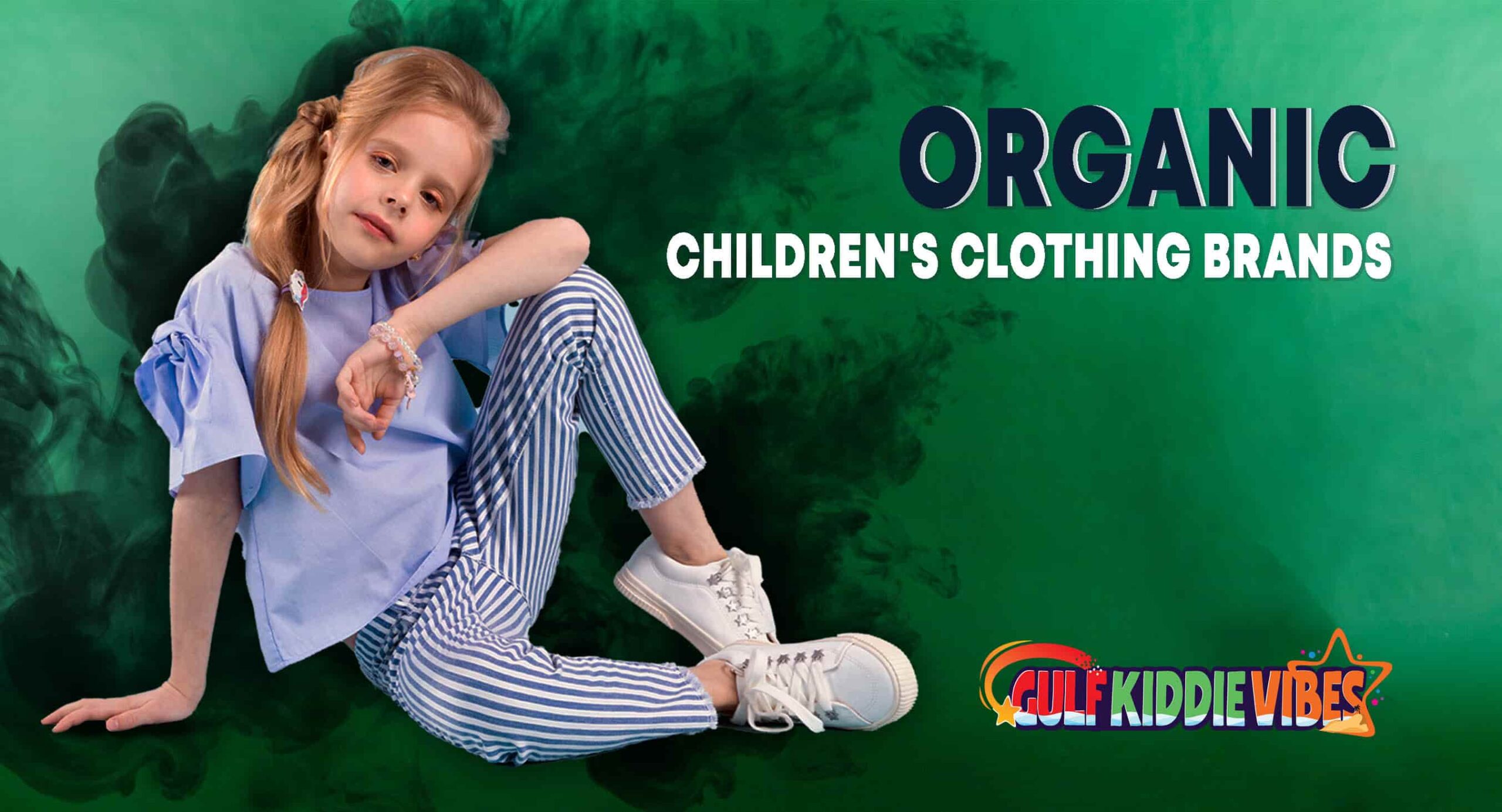 organic children's clothing brands