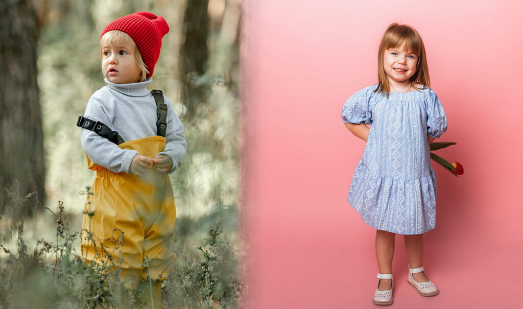 organic children's clothing brands