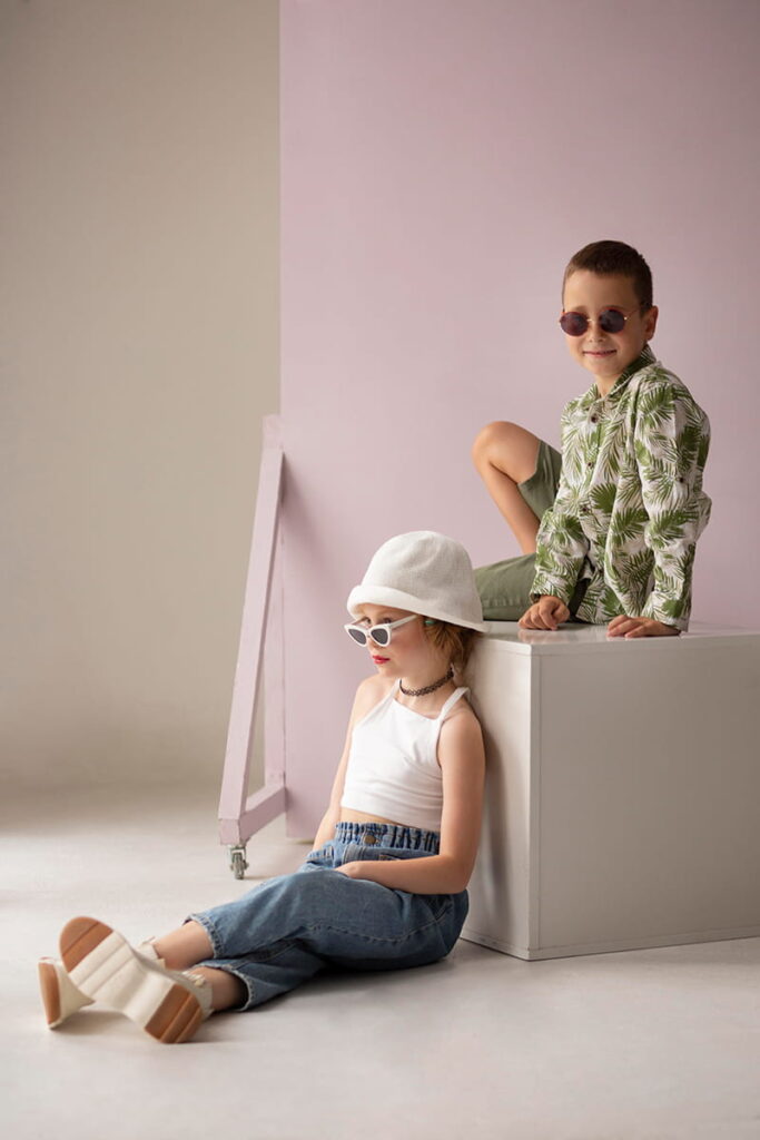 organic children's clothing brands