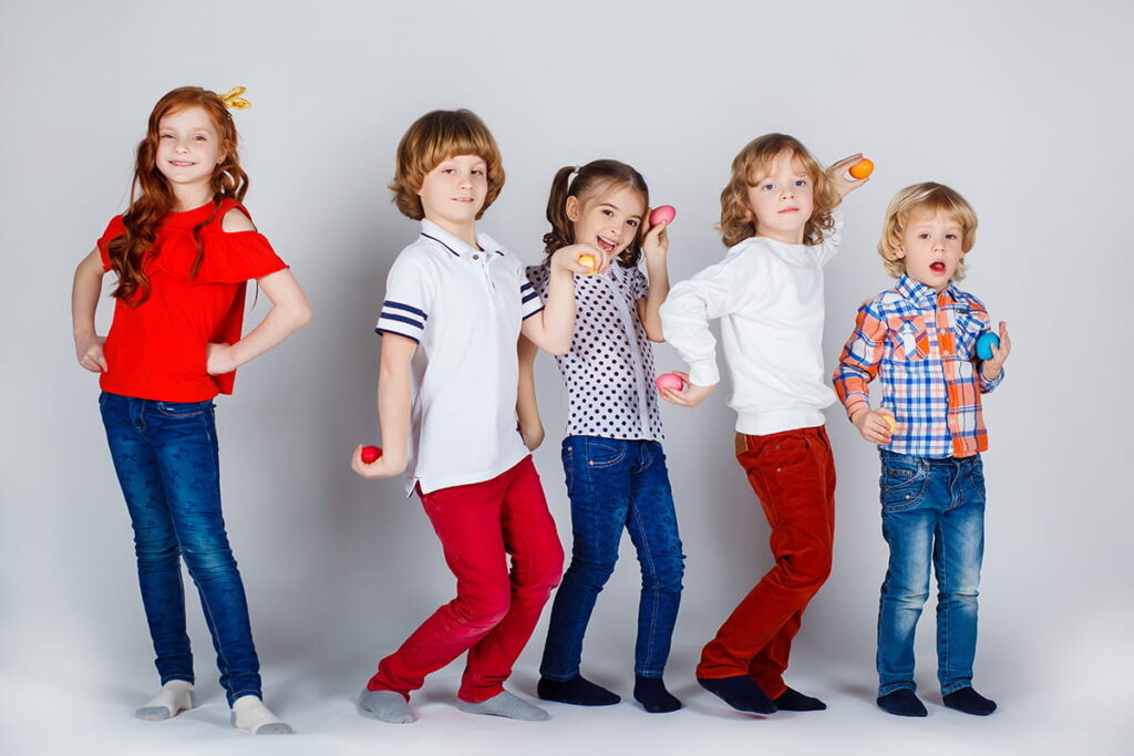 organic children's clothing brands