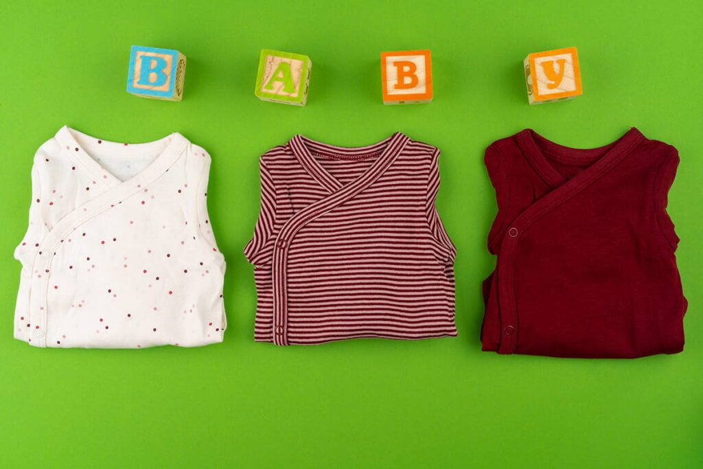 popular kids clothing brands