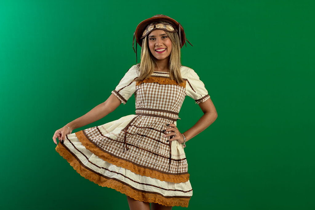 70s Fashion for Kids