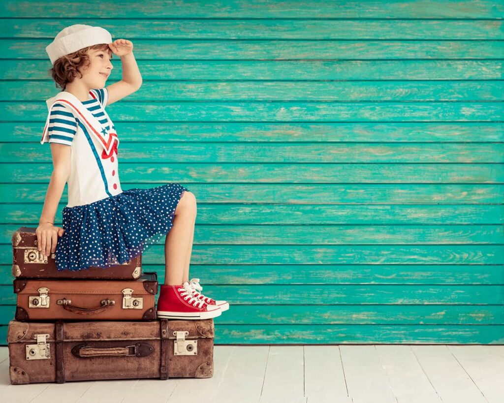 70s Fashion for Kids