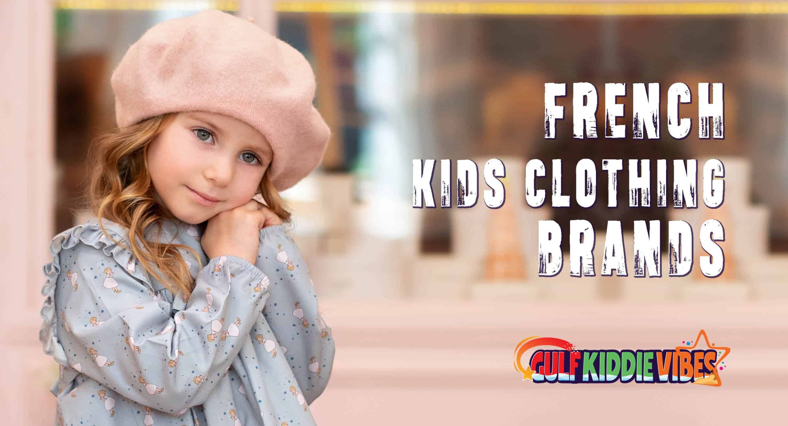 french kids clothing brands