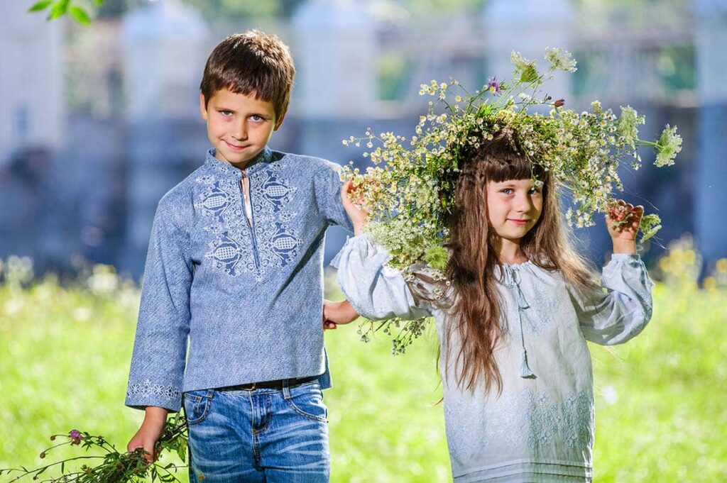 sustainable fashion examples