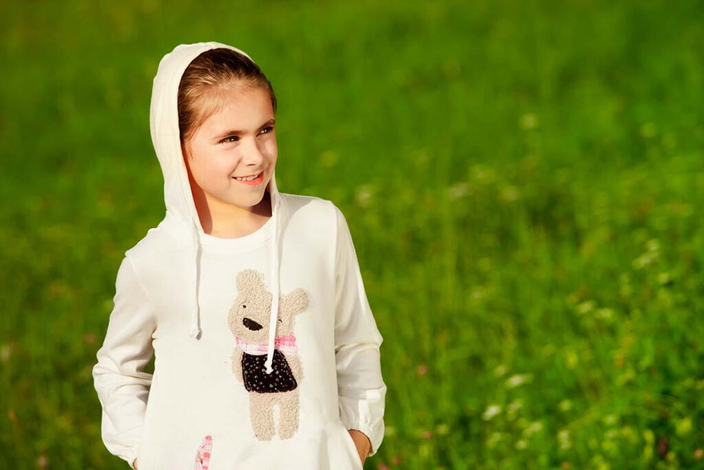 sustainable fashion examples