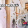 Clothes Dryer