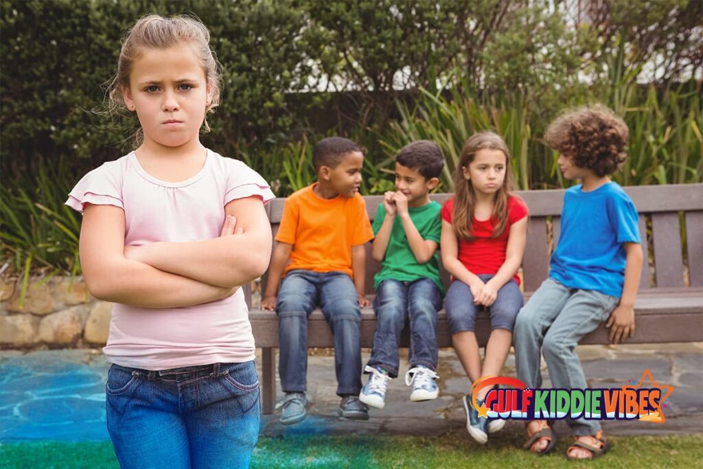 how gentle parenting actually affects kids