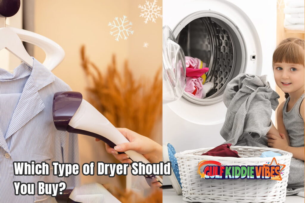 Clothes Dryer