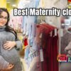 Best Maternity Clothes in 2026