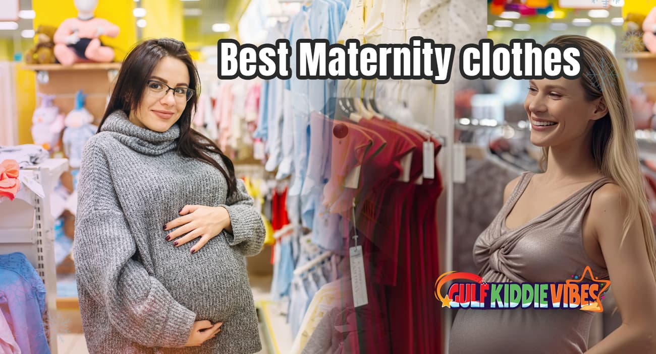 Best Maternity Clothes in 2026