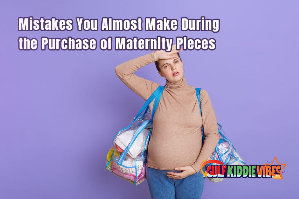 Best Maternity Clothes in 2026