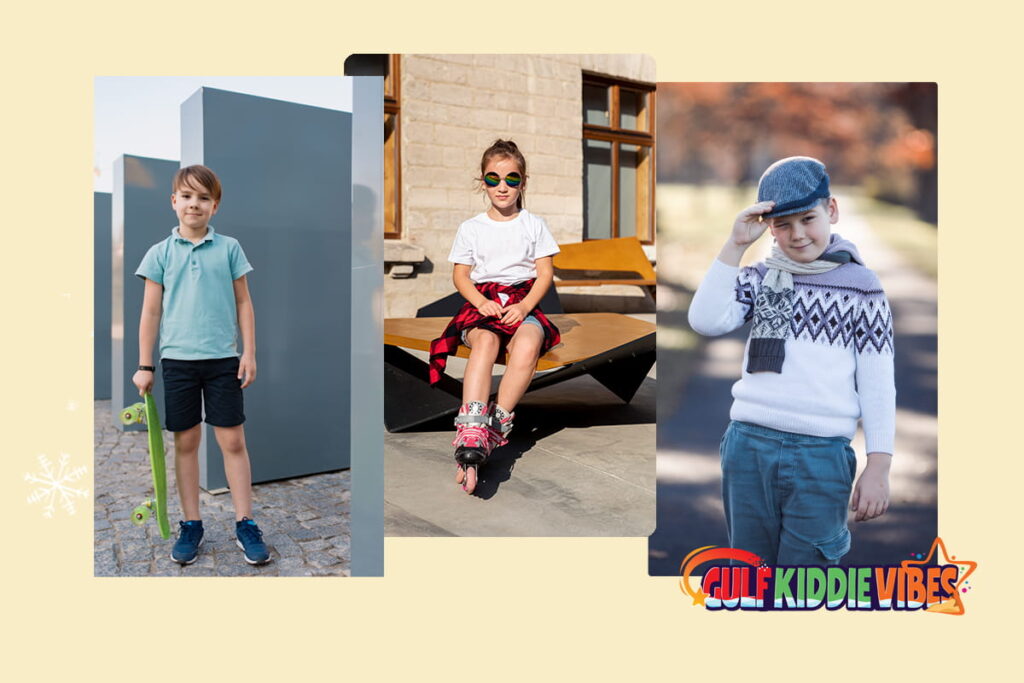 Casual Boys Tees for Everyday Comfort