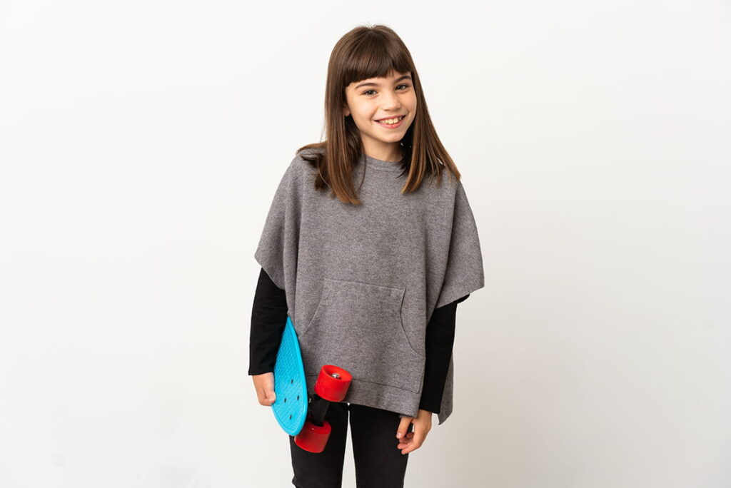 Baggy Clothes for Kids