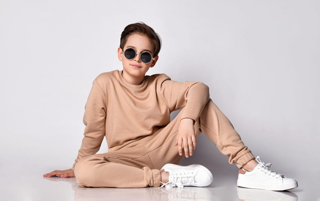 Baggy Clothes for Kids