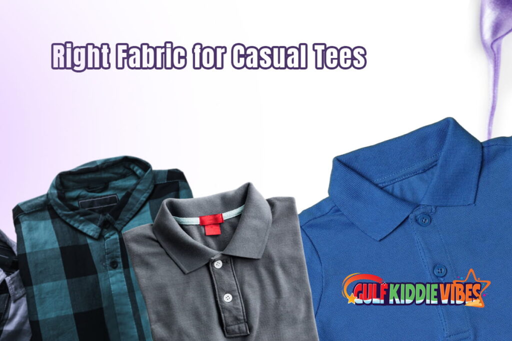 Casual Boys Tees for Everyday Comfort